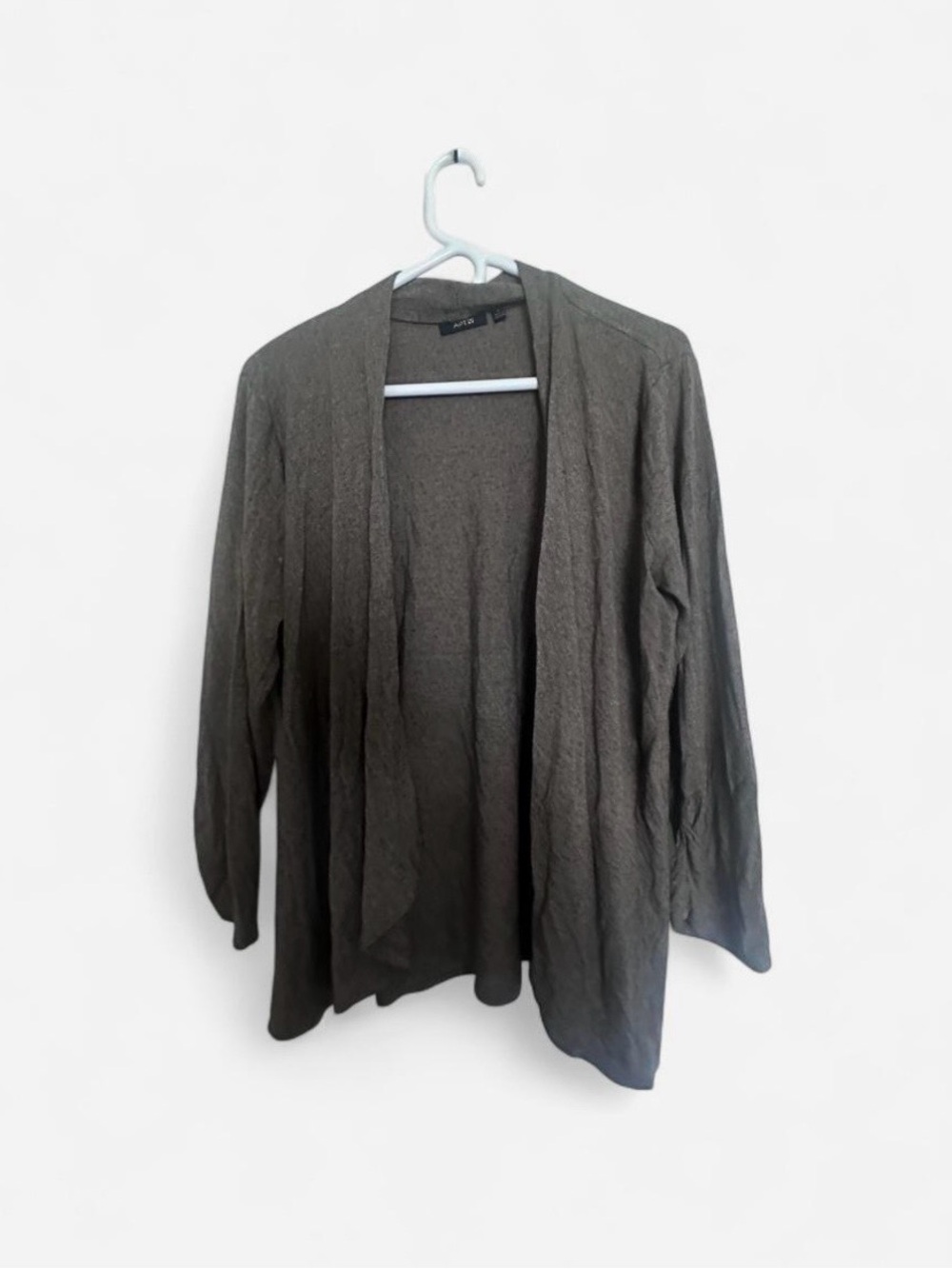 Lightweight Cardigan Sweater